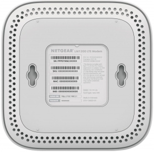 Netgear LM1200 4G LTE Modem